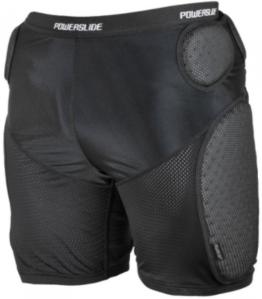 Powerslide protective shorts adult